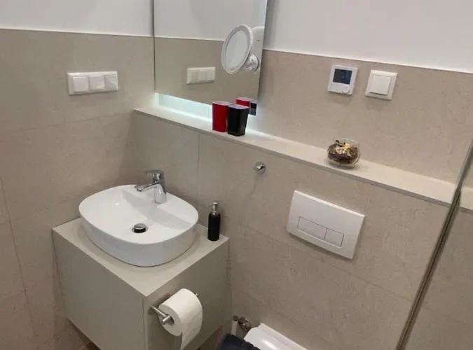 Artatore24 - Modern And Stylish Apartamento *