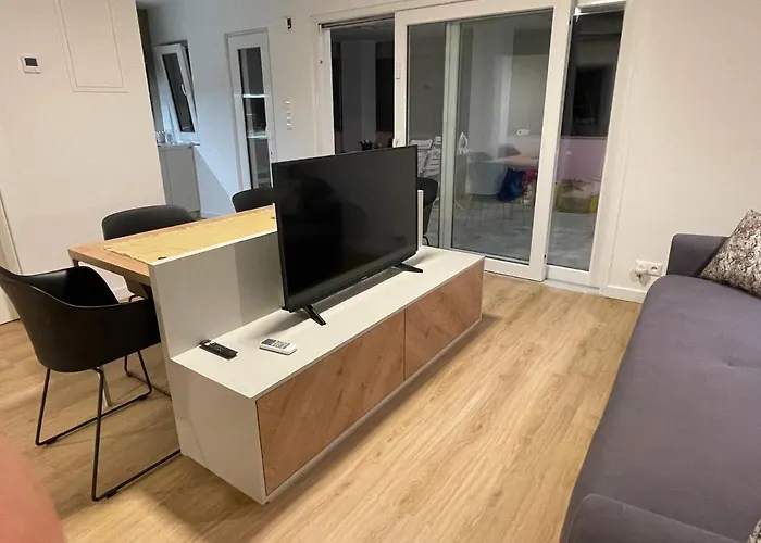 Apartamento Artatore24 - Modern And Stylish *