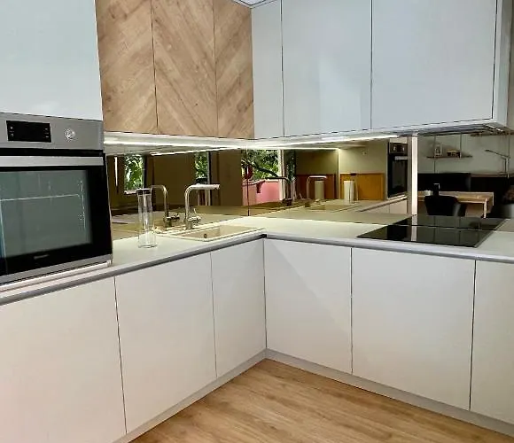 Artatore24 - Modern And Stylish Apartamento Mali Lošinj