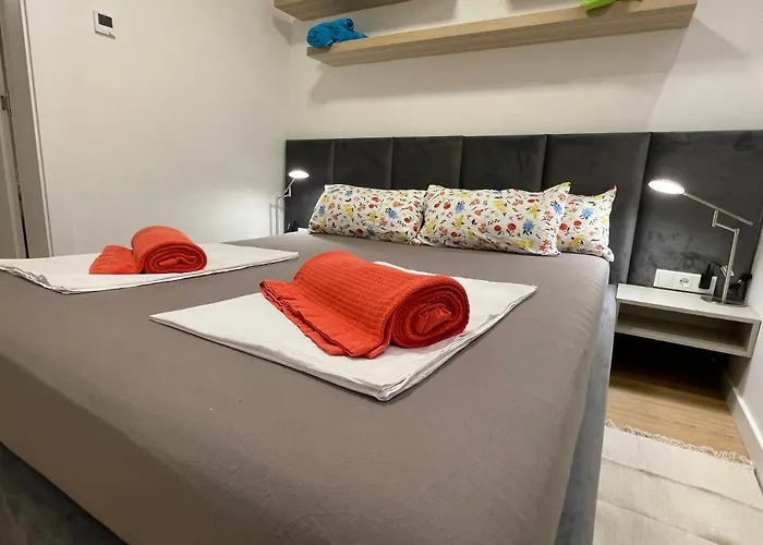 Artatore24 - Modern And Stylish * Mali Lošinj