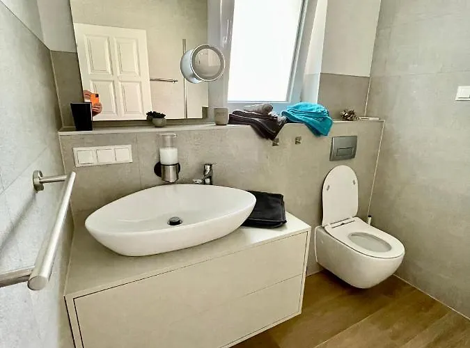 Apartamento Artatore24 - Modern And Stylish *