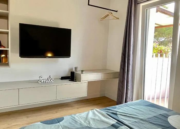 Artatore24 - Modern And Stylish Mali Lošinj
