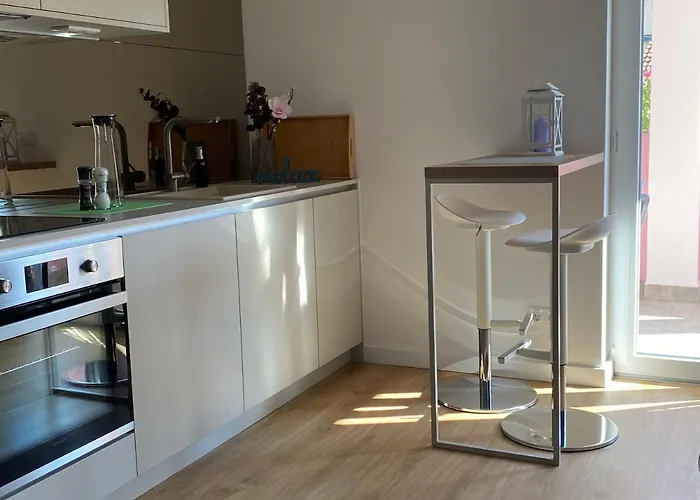 Apartamento Artatore24 - Modern And Stylish *