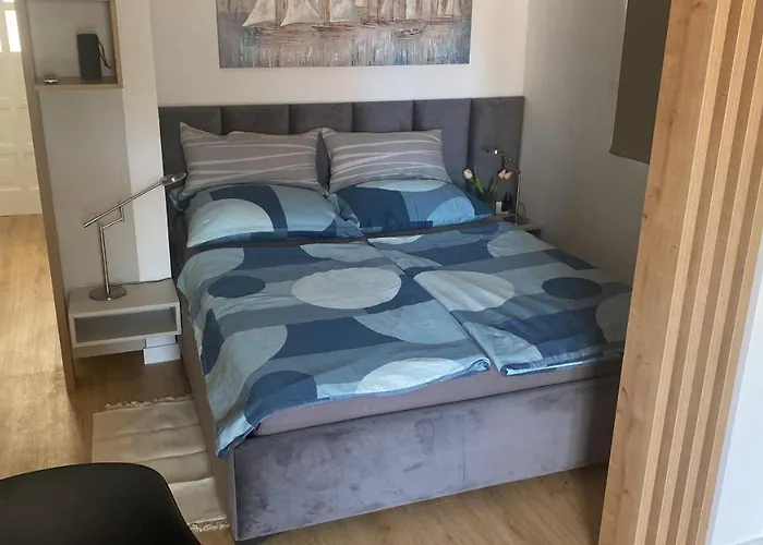 Artatore24 - Modern And Stylish Apartamento